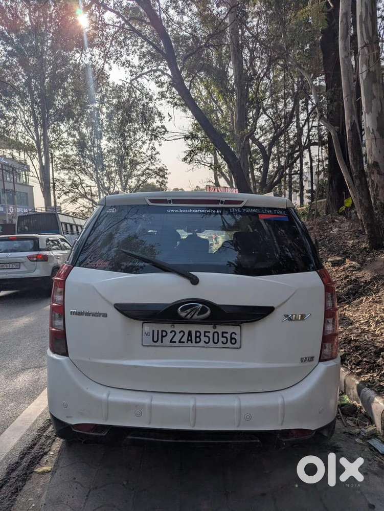Mahindra Diesel Car 2016