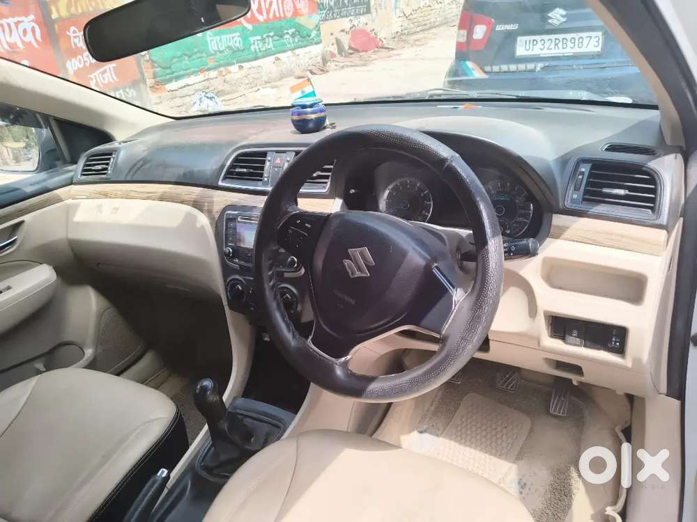 Maruti Suzuki Ciaz 2022 Petrol 40000 Km Driven