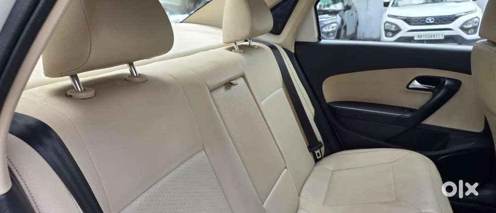 Skoda Rapid 1.5 Tdi At Style, 2017, Diesel