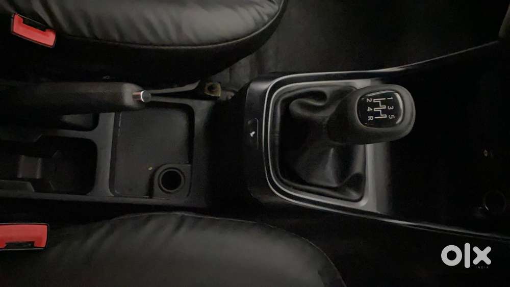 Tata Altroz Xm Plus (s), 2024, Petrol