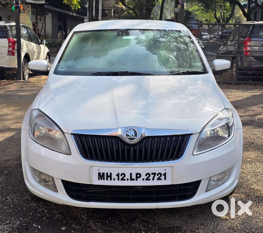 Skoda Rapid, 2015, Diesel