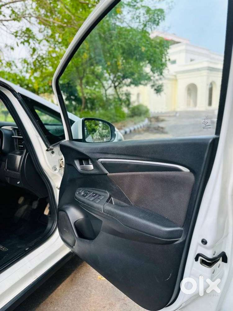 Honda Wr-v I-vtec Vx, 2021, Petrol