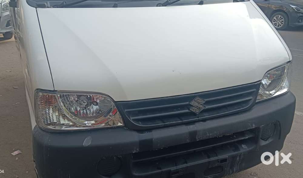 Maruti Suzuki Eeco Cng 5 Seater Ac, 2016, Cng & Hybrids