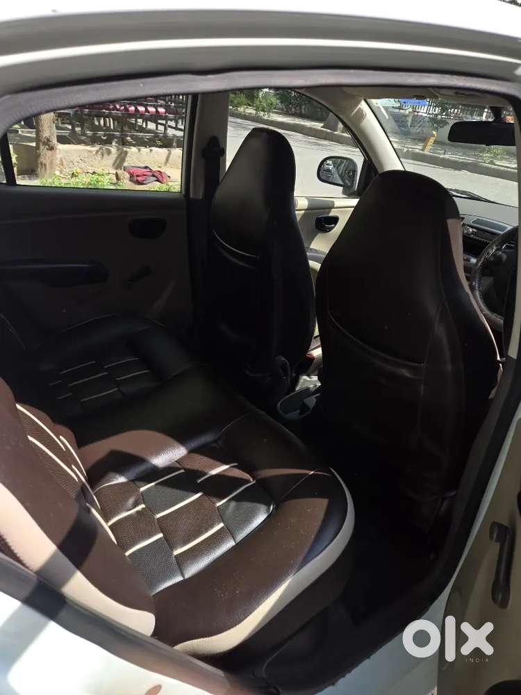 Hyundai I10 2013 Cng & Hybrids 68310 Km Driven