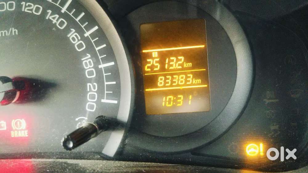 Swift Diesel 27 Km/ Litre