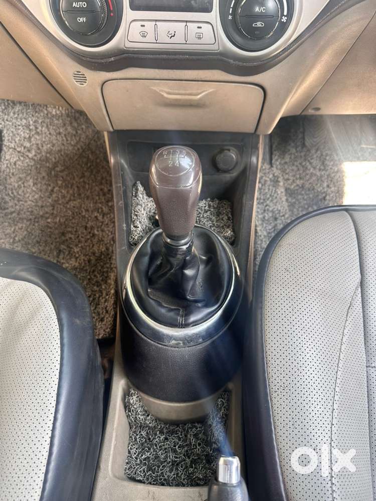 Hyundai I20 Diesel 2011