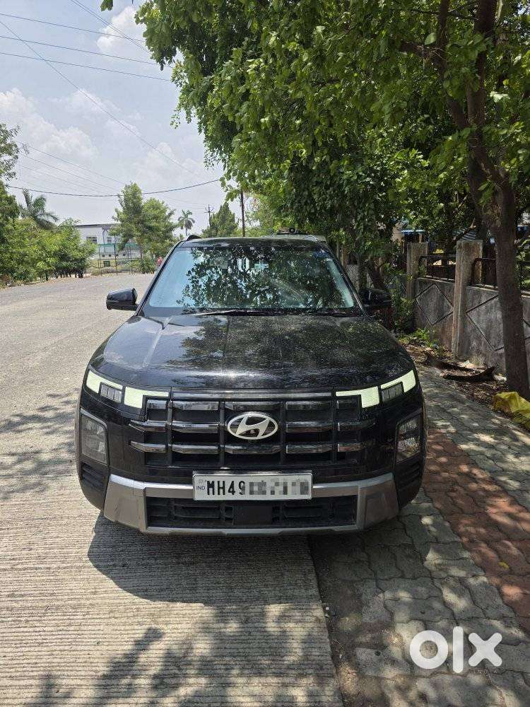Hyundai Creta 1.5 Sx, 2024, Petrol