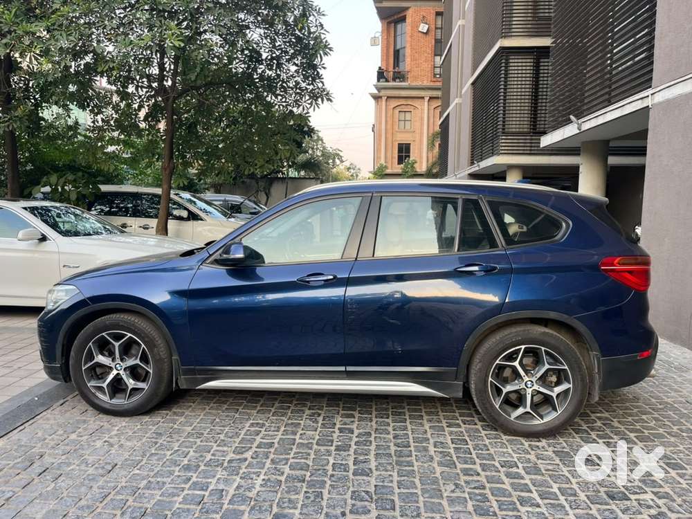 Bmw X1 Diesel 2018