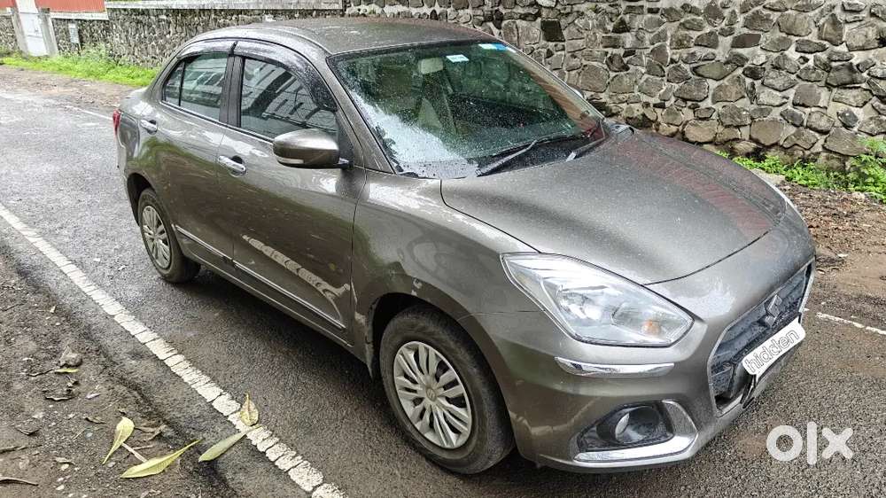 Maruti Suzuki Dzire 1.2 Vxi 2021