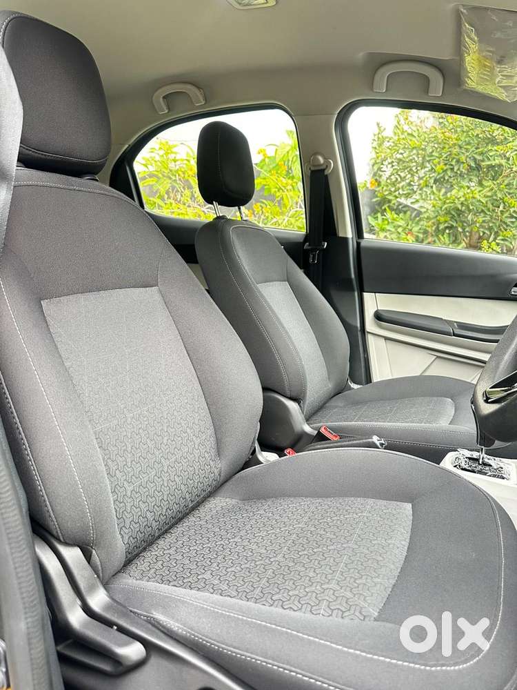Tata Tiago 1.2 Revotron Xza Plus Amt, 2024, Petrol