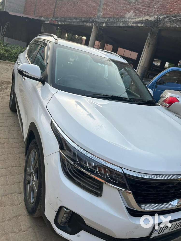 Kia Diesel Car 2021