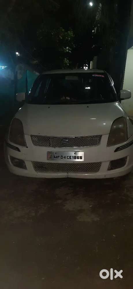 Maruti Suzuki Swift 2010 Diesel Good Condition