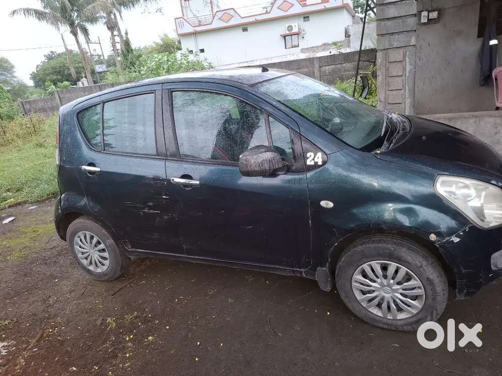 Maruti Suzuki Ritz 1.3 Elate 2010