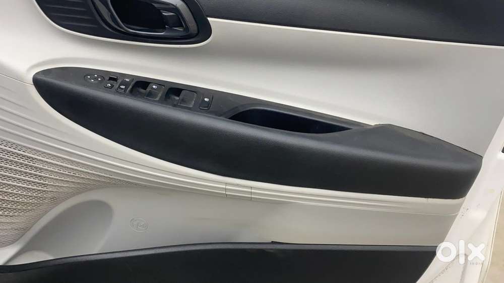 Hyundai New I20 1.2 Sportz Mt, 2023, Petrol