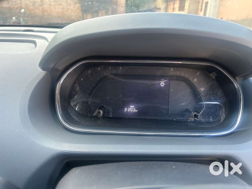 Tata Tigor 2023 Hybrid Drive