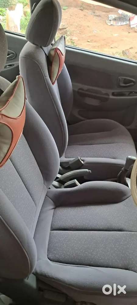 Hyundai Accent 2000 Petrol Well Maintained