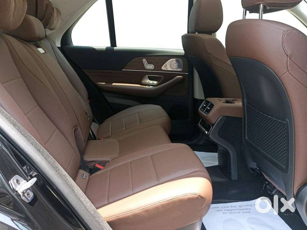 Mercedes-benz Gle 450d 4matic Lwb, 2025, Diesel