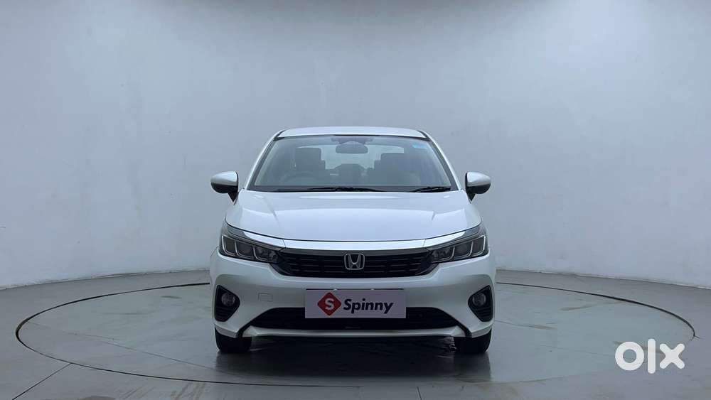 Honda City V Petrol Cvt, 2024, Petrol