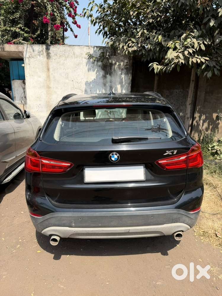 2017 Bmw X1 | Diesel Automatic | First Owner