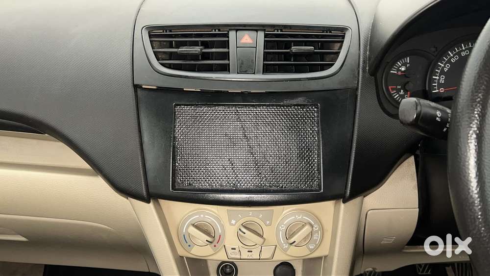 Maruti Suzuki Swift Dzire Ldi (o), 2015, Diesel