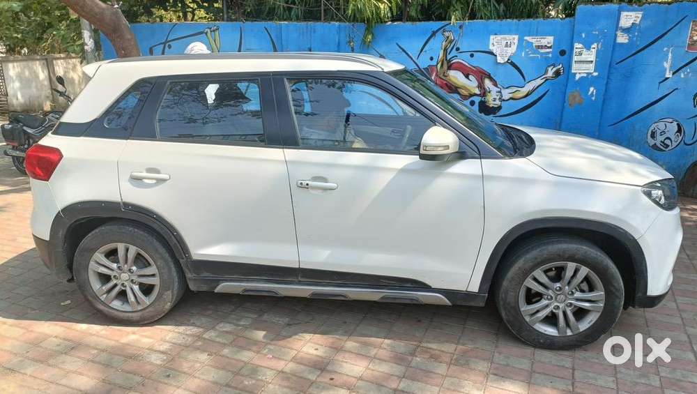 Maruti Suzuki Diesel 2017