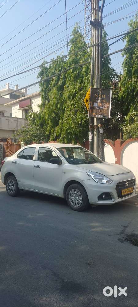 Swift Tour S Cng