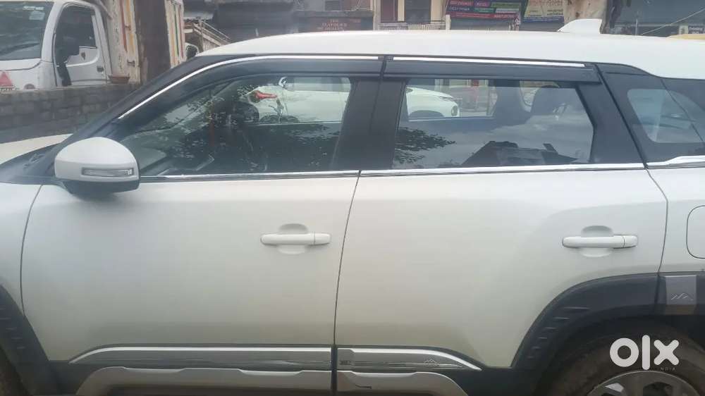 Maruti Suzuki Brezza 2023 First Owner