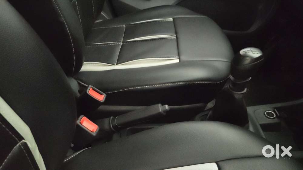 Renault Kwid 1.0 Rxt Edition, 2016, Petrol