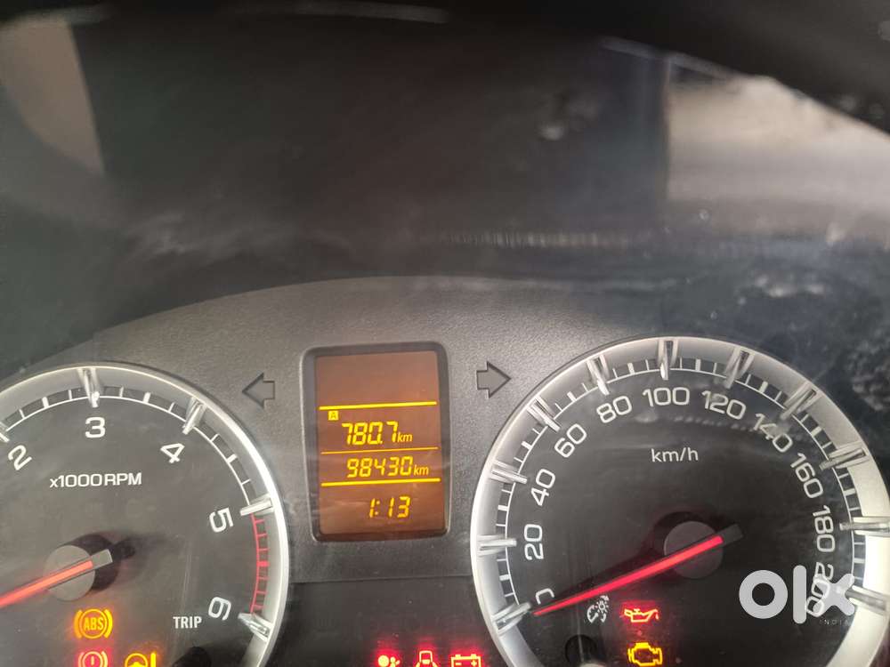 Maruti Suzuki Swift Dzire Vdi (o), 2016, Diesel