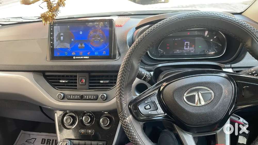Tata Nexon 1.5 Petrol 2024