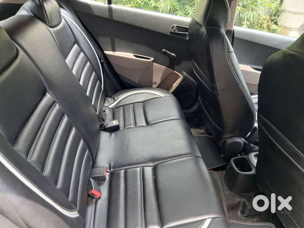 Hyundai Grand I10 Era, 2013, Petrol