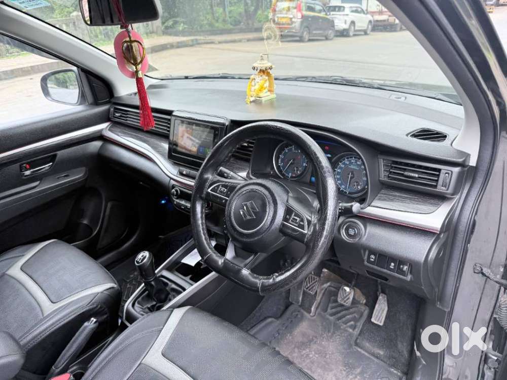 Maruti Suzuki Xl6 1.5 Zeta Mt, 2023, Petrol