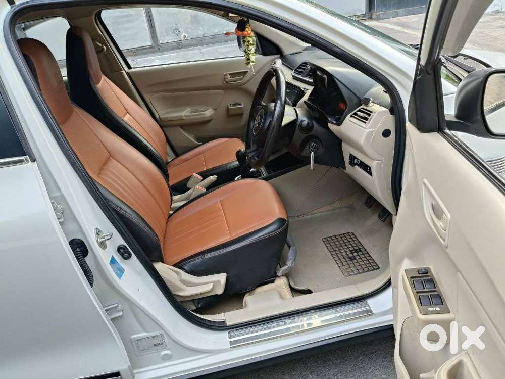 Maruti Suzuki Dzire 1.2 Vxi Cng, 2024, Cng & Hybrids