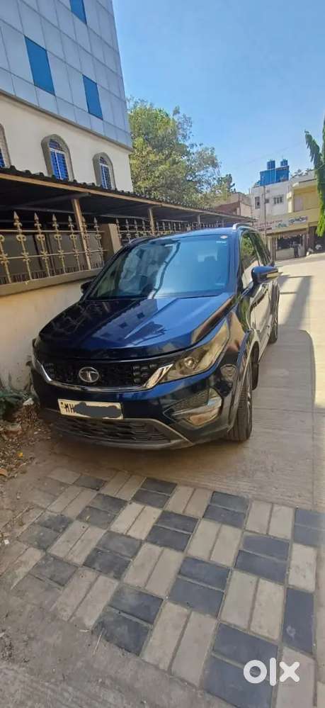 Tata Hexa 2.2 Xta 2020 Diesel