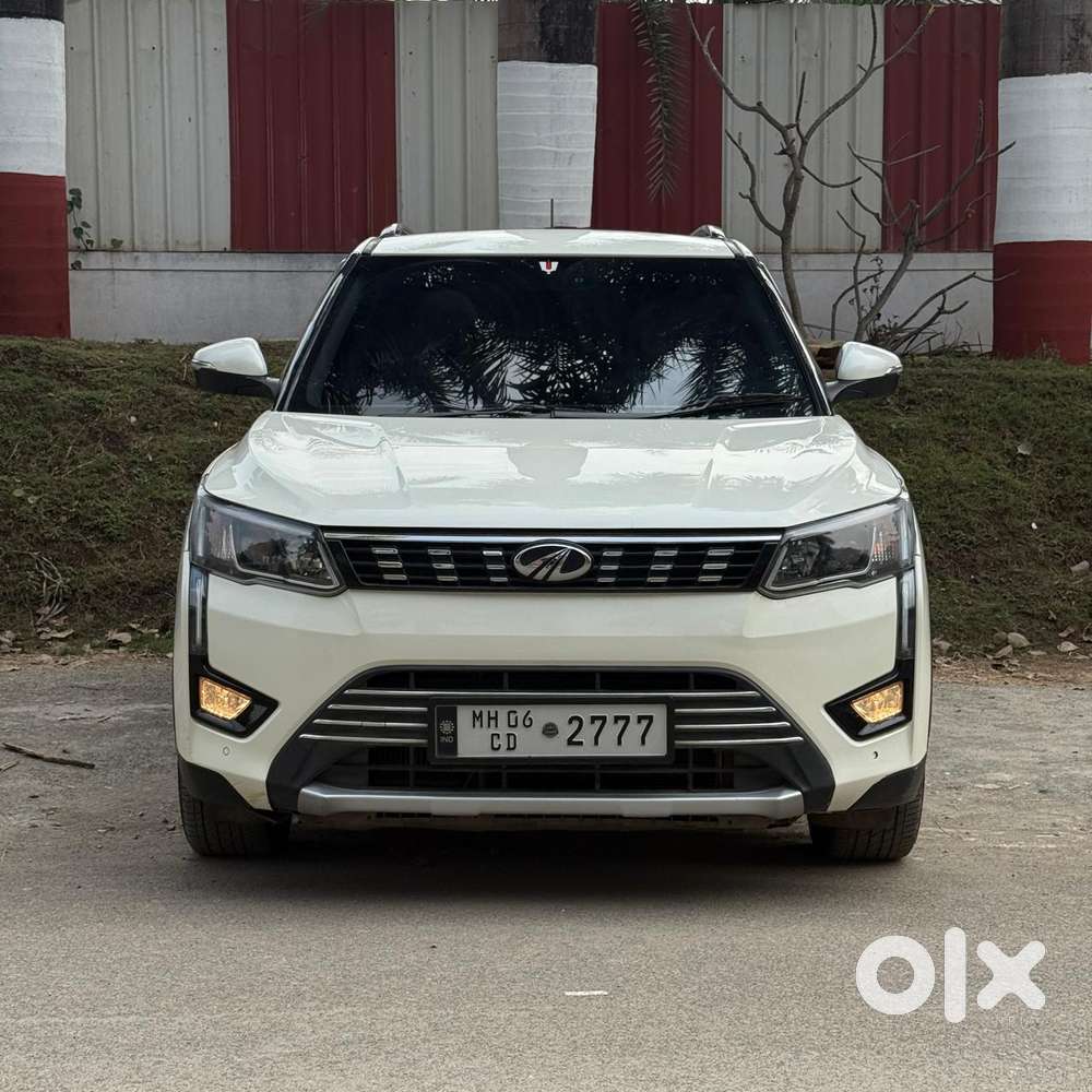 Mahindra Xuv300 W8 Option Diesel, 2021, Diesel