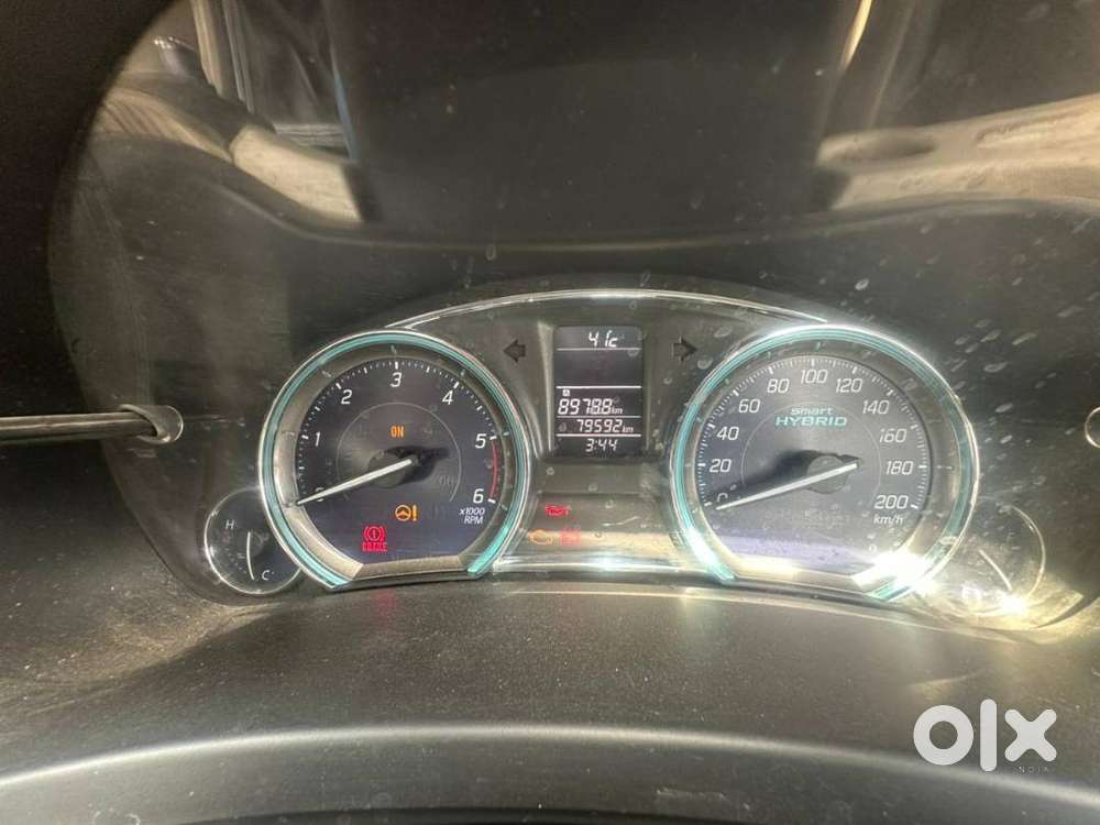 Maruti Suzuki Ciaz 2019 Diesel Good Condition