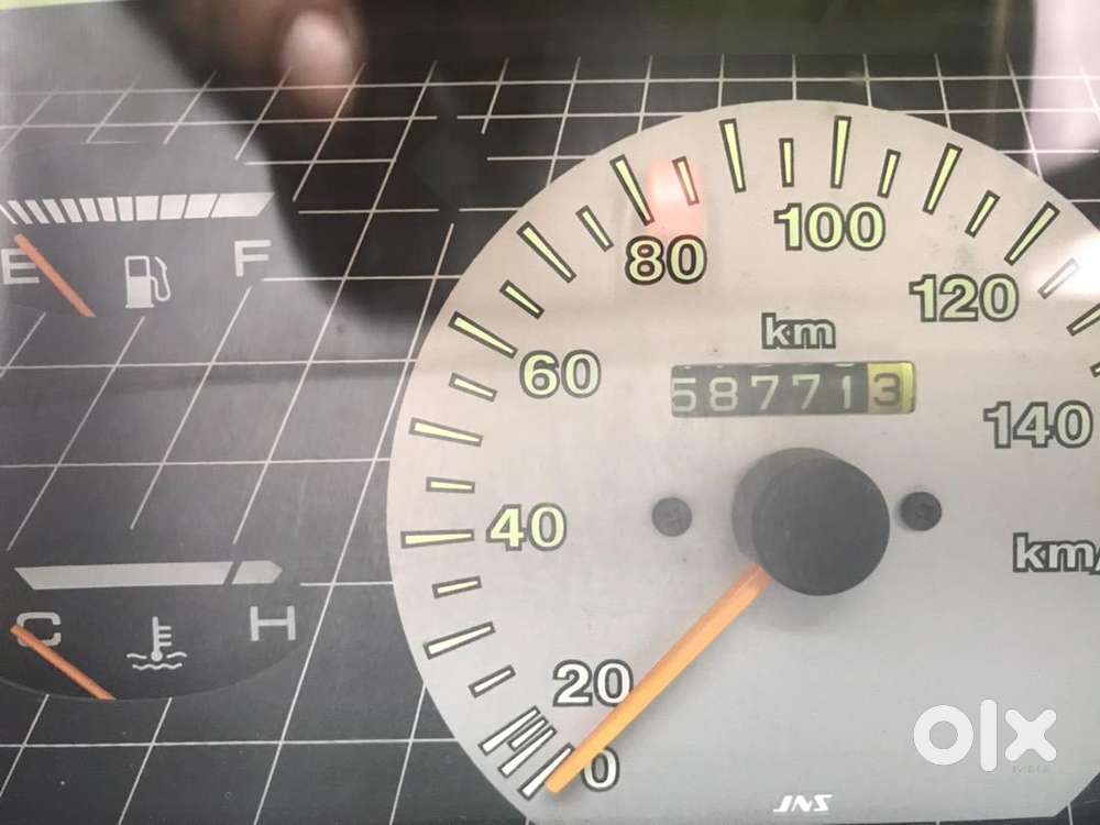 Maruti 800 Ac / 2006