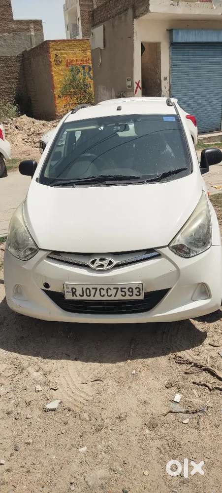 Hyundai Eon 2019 Petrol 90000 Km Driven