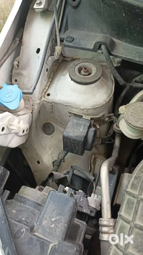 Maruti Suzuki Ignis 2022