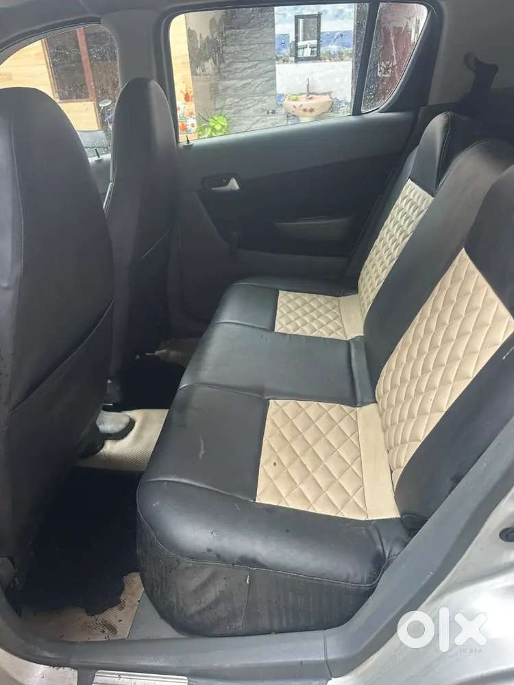 Maruti Suzuki Alto