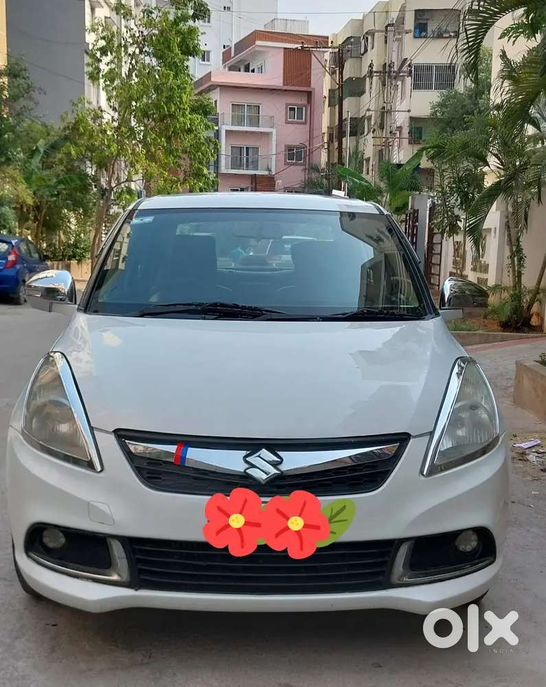 Maruthi Swift Dzire 2013 Vdi