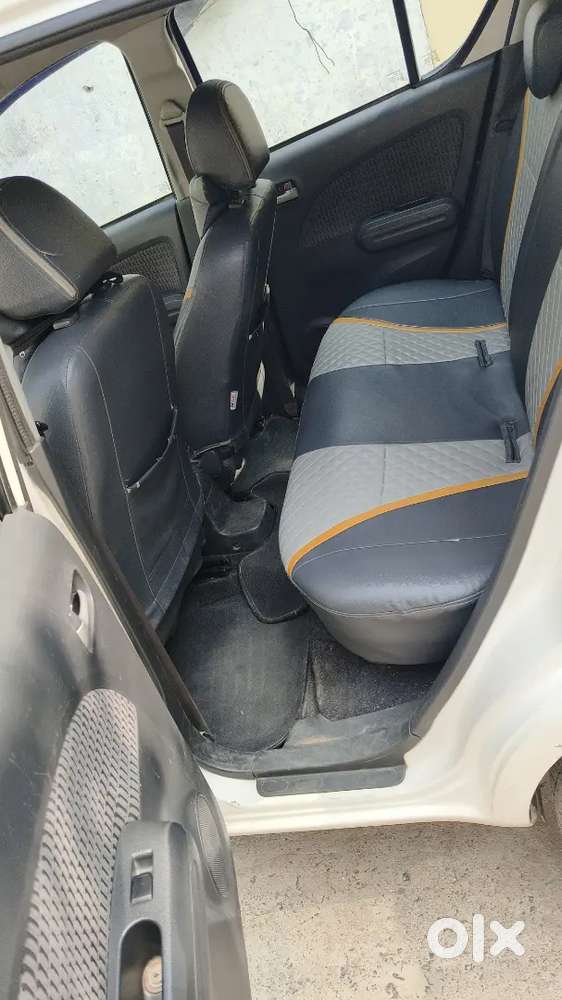 Maruti Suzuki Ritz 2014 Diesel Well Maintained