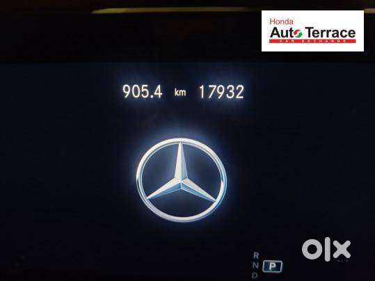 Mercedes-benz Gle Coupe 3.0 43 Amg 4matic, 2022, Petrol