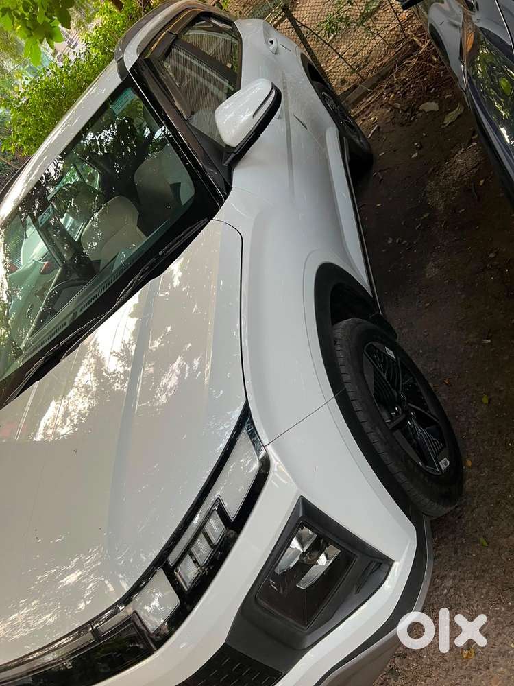 Hyundai Creta Ev Smart Option, 2026, Electric