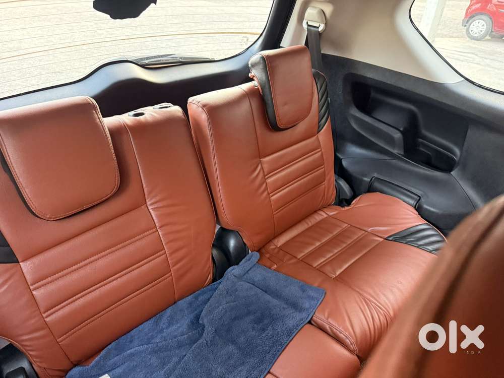 Toyota Innova Crysta 2.4 Vx Mt 8s, 2018, Diesel
