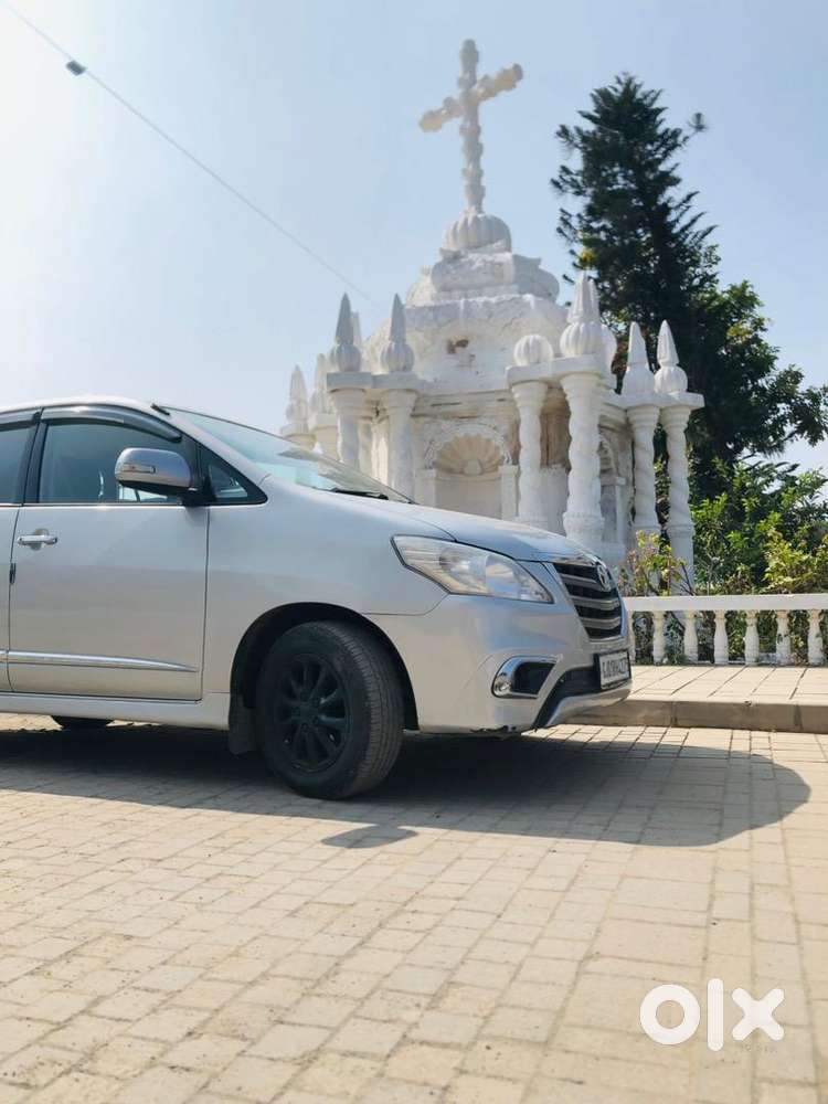 Toyota 2014 Diesel Manual Car