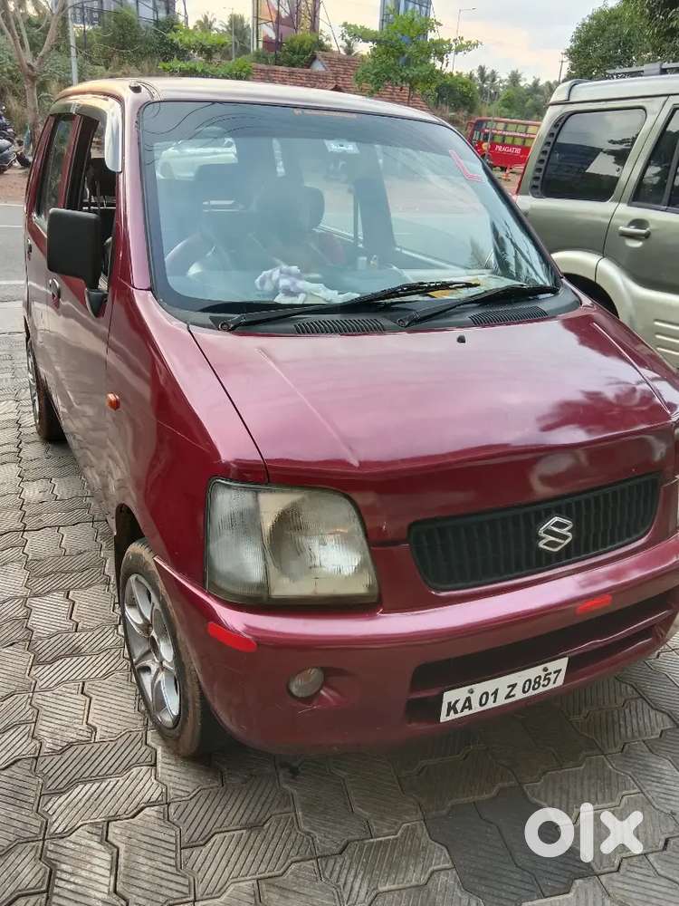 Wegonar.car.2002.very.good.condicion.