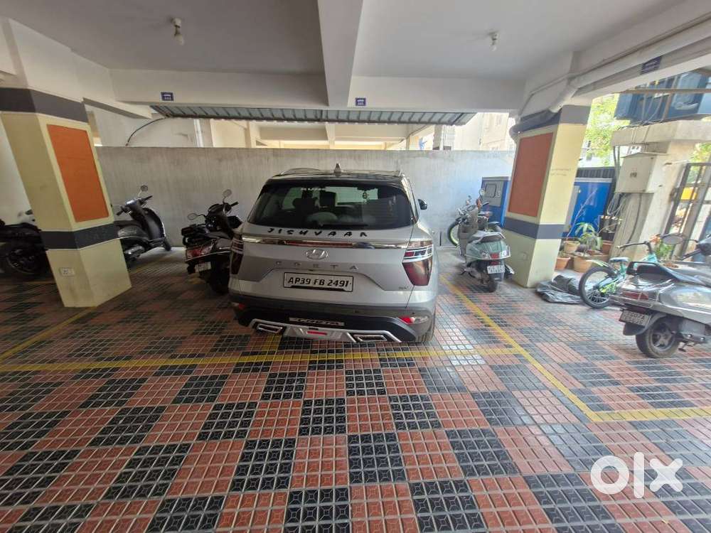 Creta 2020 Sx Manual Petrol 48.5k Kms @11lakhs