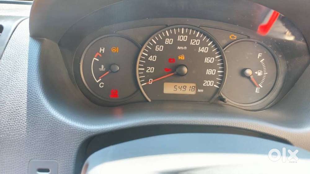 Maruti Suzuki Swift Vxi + Manual, 2010, Petrol