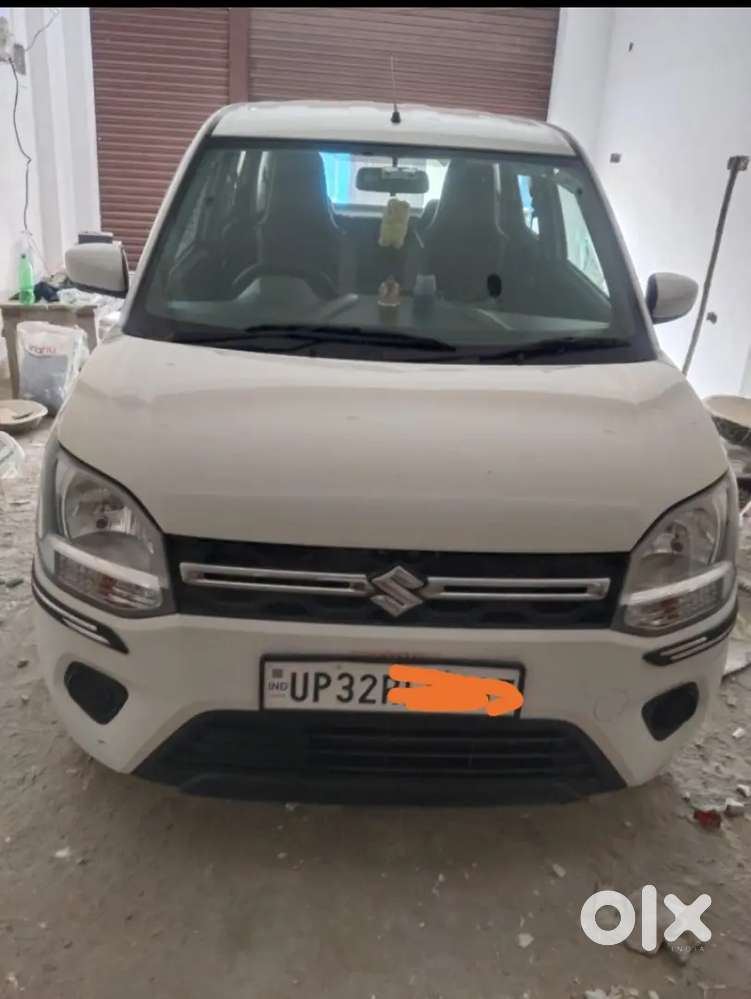 Maruti Suzuki Wagon R 2026 Cng & Hybrids 10000 Km Driven